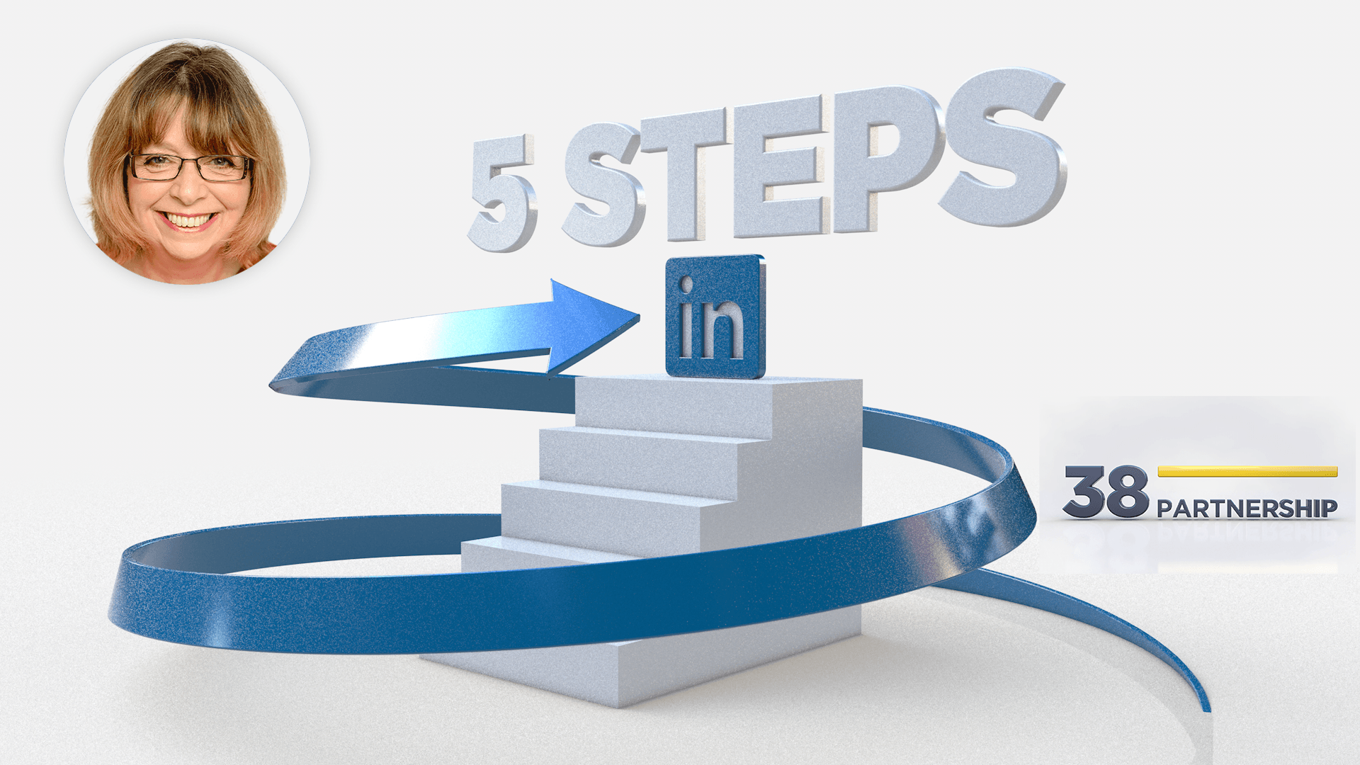 5 Steps Spiral