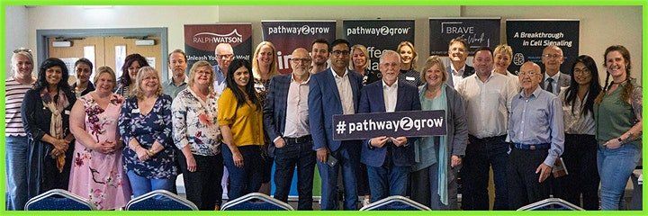 Free Networking Coffee and Natter Bromsgrove