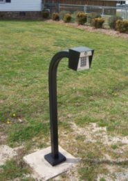 Fence Replacement — Keypad Entry Systems in Stantonsburg, NC