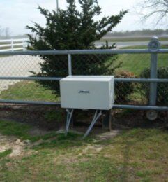 Fence Company — Gate Operators in Stantonsburg, NC