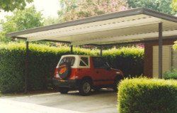 Aluminum Patio Tops — Patio Cover in Stantonsburg, NC