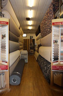 Carpet Showroom