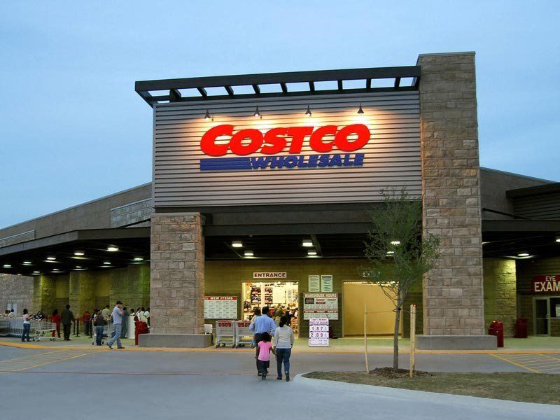 Trico Electric serving warehouse and other retail