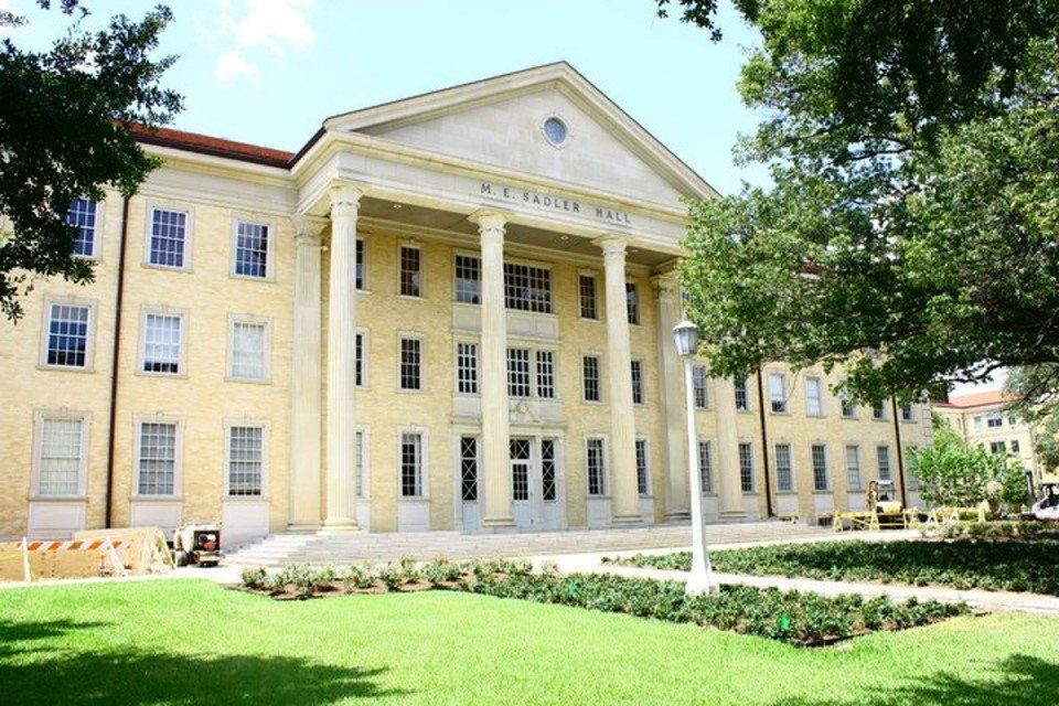 Trico Electric serving higher education TCU and TCCD