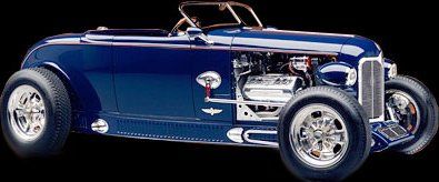 Custom Chrome Shop Sacramento