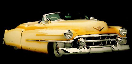 Sacramento Chrome Plating