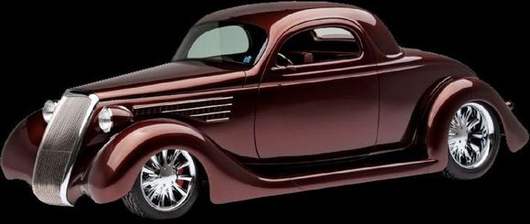 Custom Chrome Shop