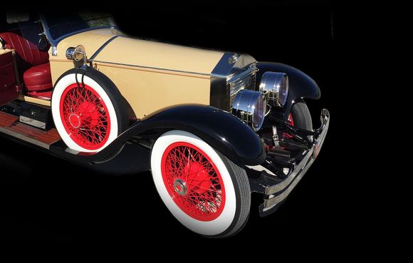 Custom Chrome Shop Sacramento