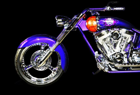 Sacramento Chrome Plating