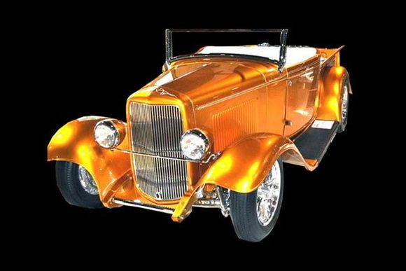 Sacramento Chrome Plating