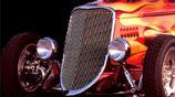 Polished Chrome