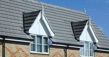 velux roof windows