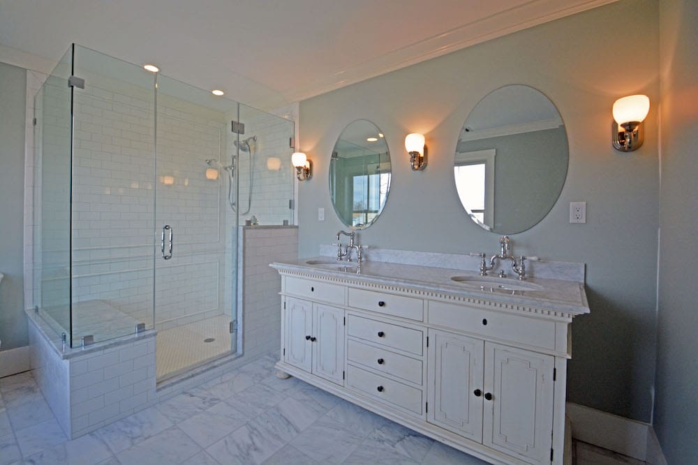 607 Trenton Master Bath 2