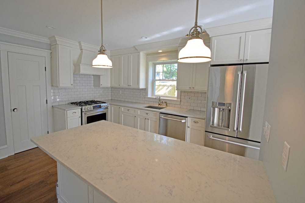 690 GM Kitchen