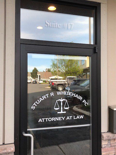Office Building — Stuart R. Whitehair, PC in Bozeman, MT