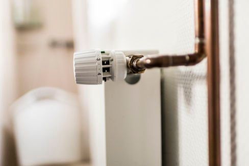 Plumbers in Wellington