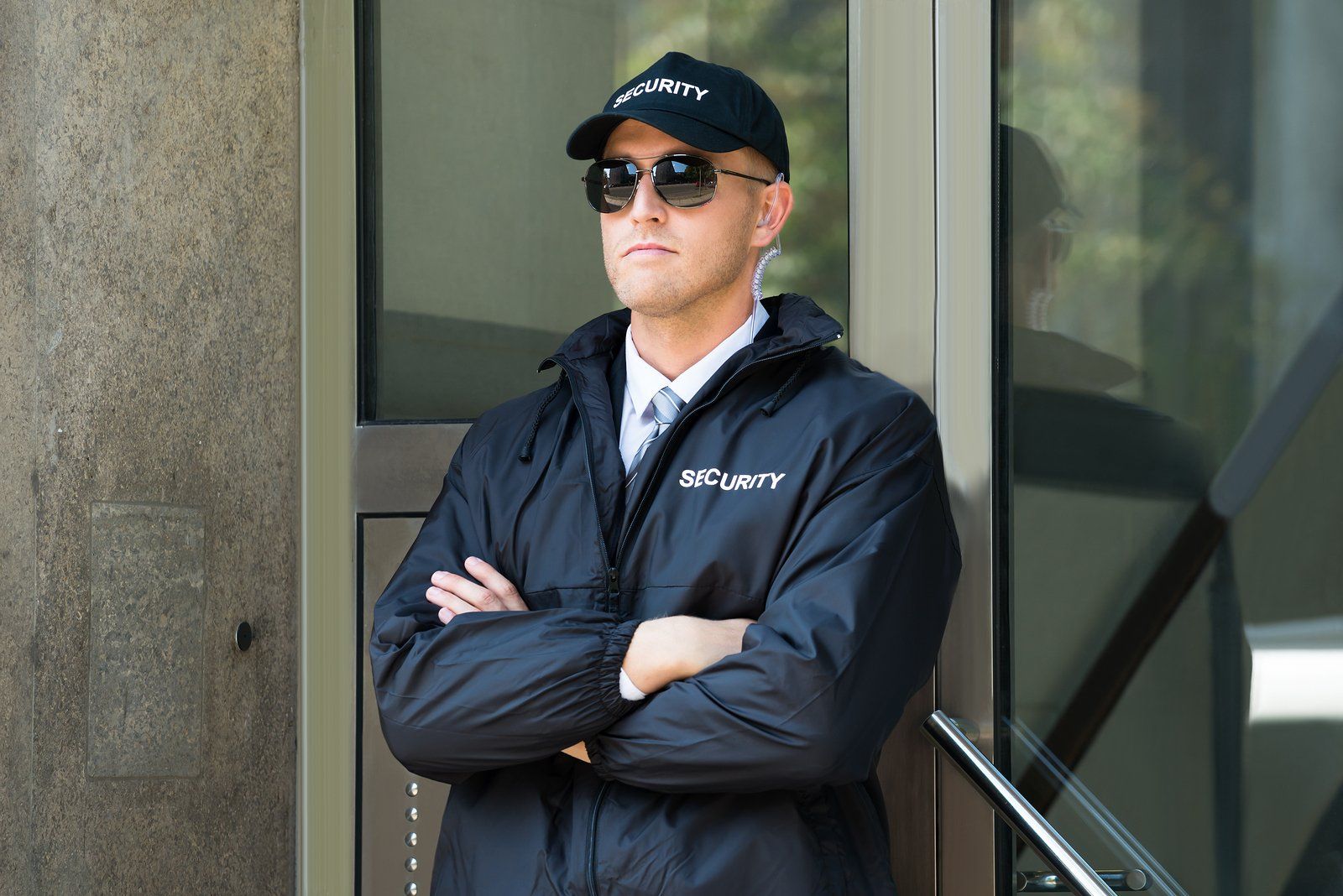 Vigilancia y Protección Delta S.A guardia de seguridad