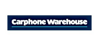 carphone warehouse logo