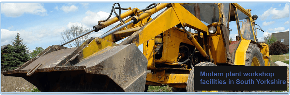 For plant sales in Rotherham call Hather Plant Hire Ltd Skid steer loader tractor