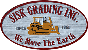 Sisk Grading Sisk Grading