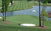 Our First Golf Course — Commercial Land Development in Forest City, NC