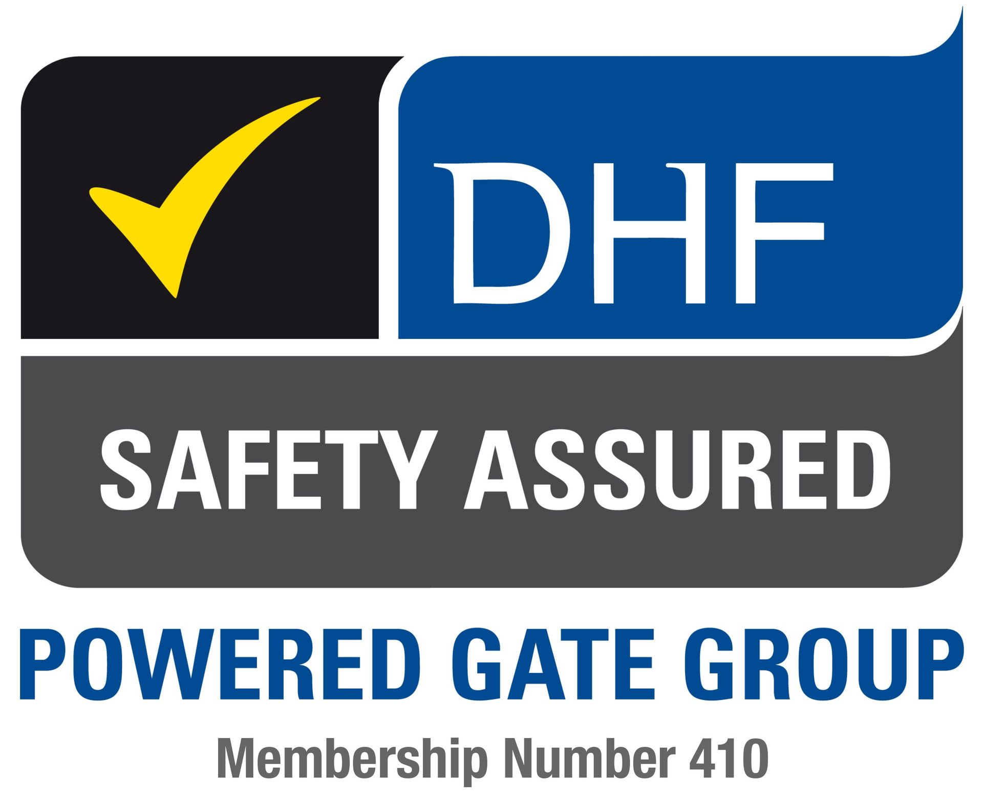 DHF