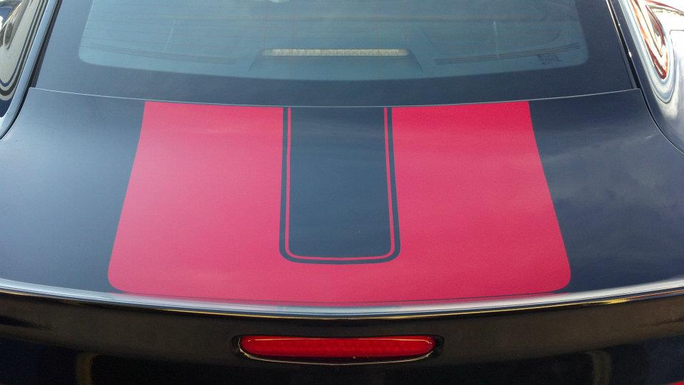 car wraps lake city