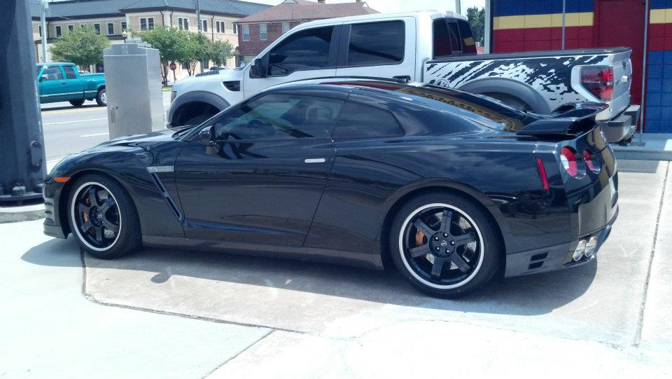 auto tint lake city