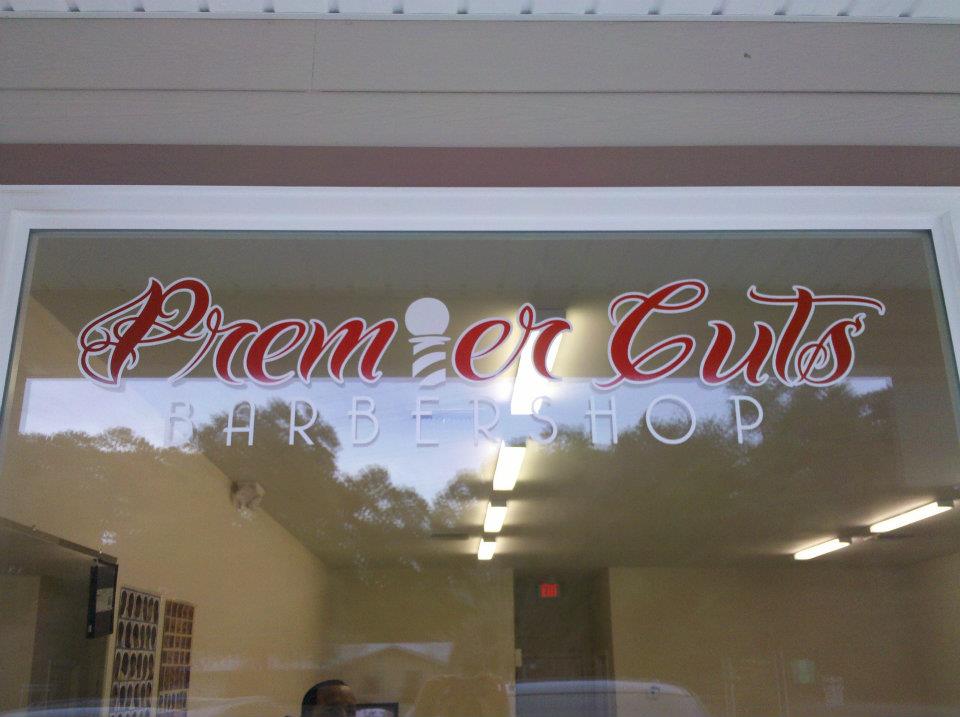 business decals