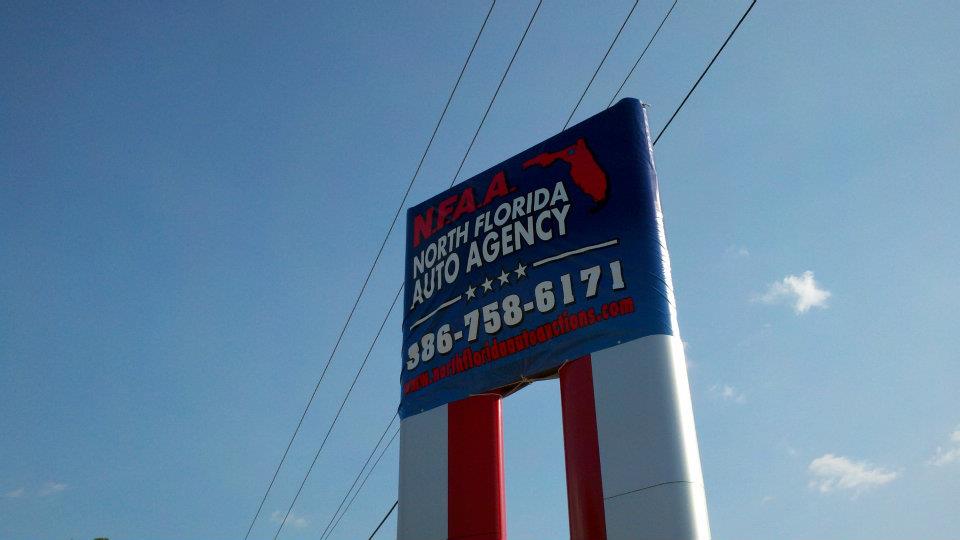 custom signs near me