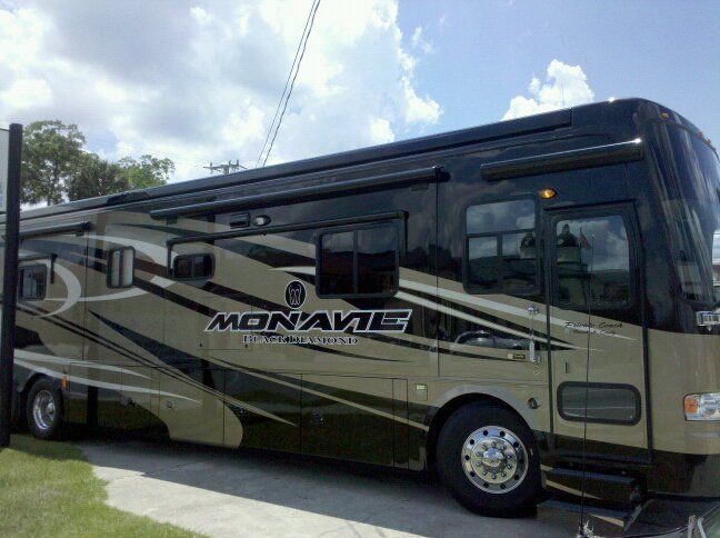 rv window tint lake city
