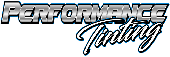 Performance Tinting Logo