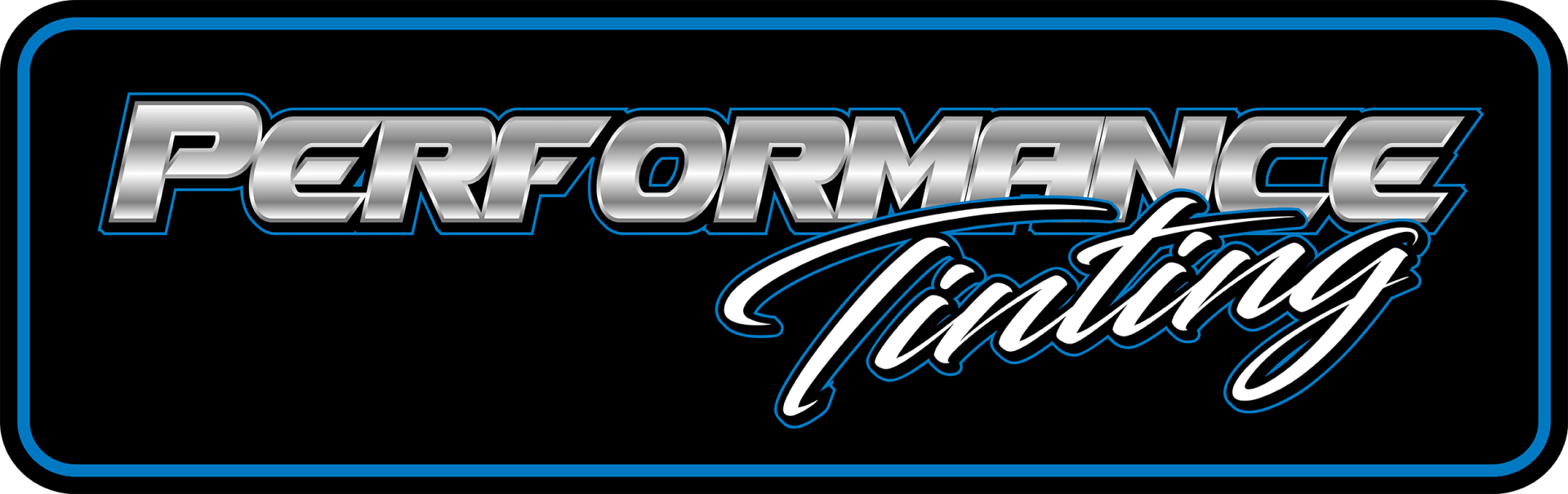 Performance Tinting in Lake City