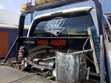 custom car window decals near me