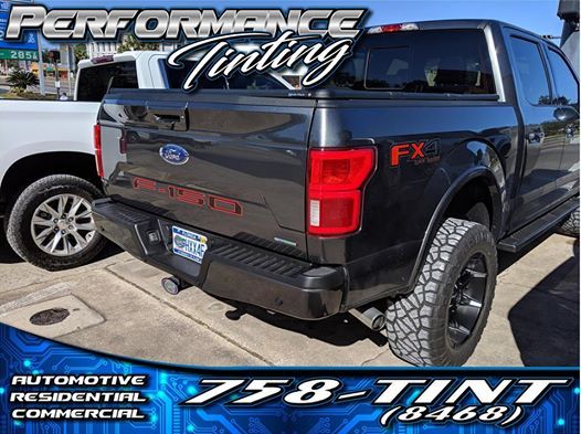 lake city window tinting