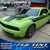 lake city auto tinting