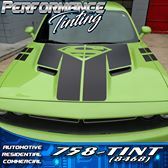 lake city auto tint