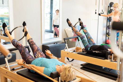 Bonita Springs Pilates Bonita Springs Pilates