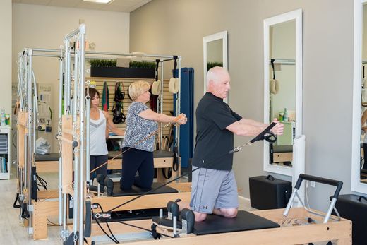 Bonita Springs Pilates Bonita Springs Pilates