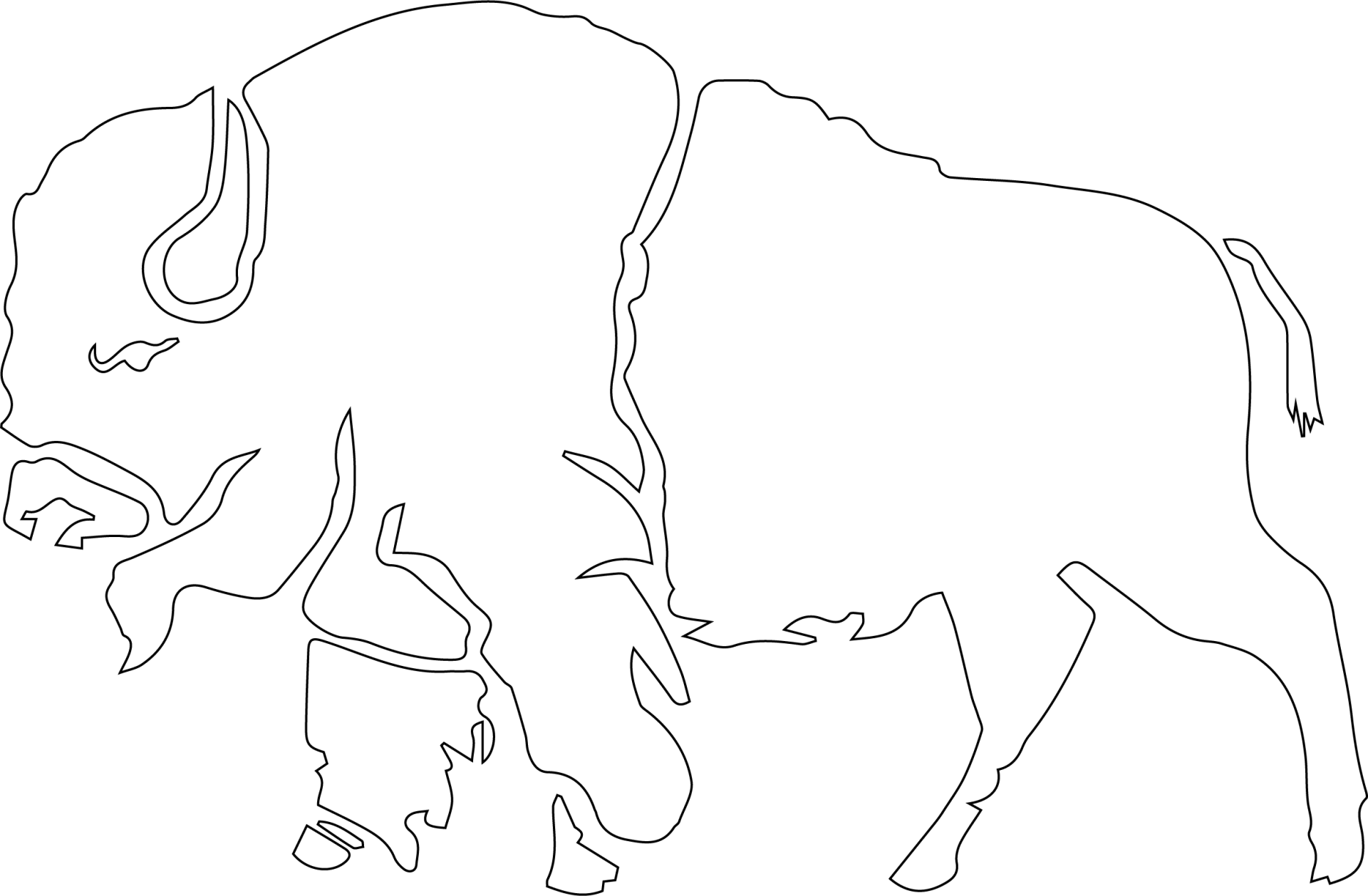 White Buffalo Hotel