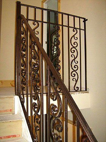 Fire escapes - Sheffield, Yorkshire - Smiley Fabrications Ltd - Commercial 2