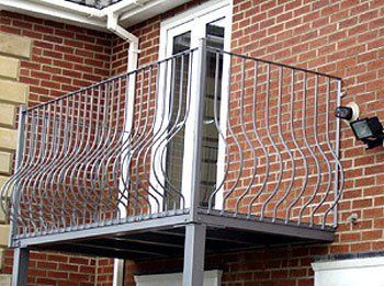 On site welding - Carlisle, Cumbria - Smiley Fabrications Ltd - Commercial 5