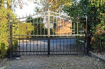 Iron work - Leeds, Yorkshire - Smiley Fabrications Ltd - Commercial metal work
