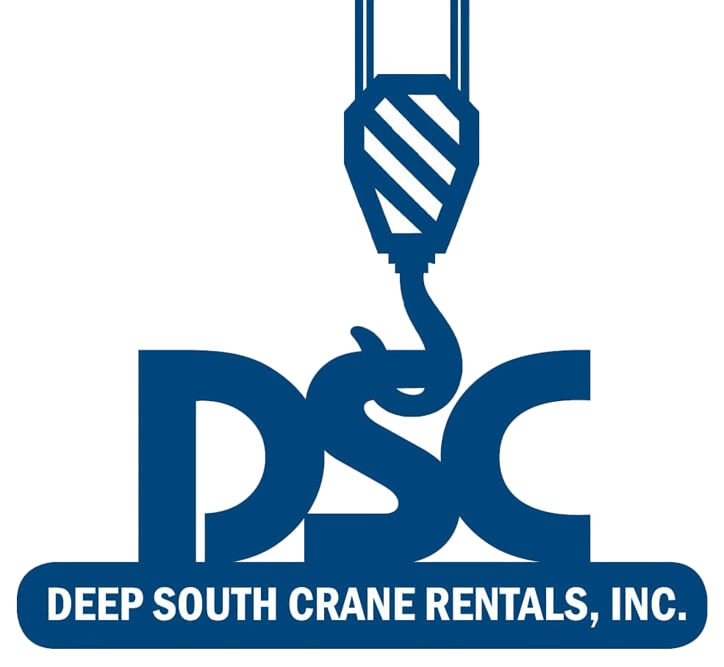 Deep South Crane Rentals, Inc. Deep South Crane Rentals, Inc.