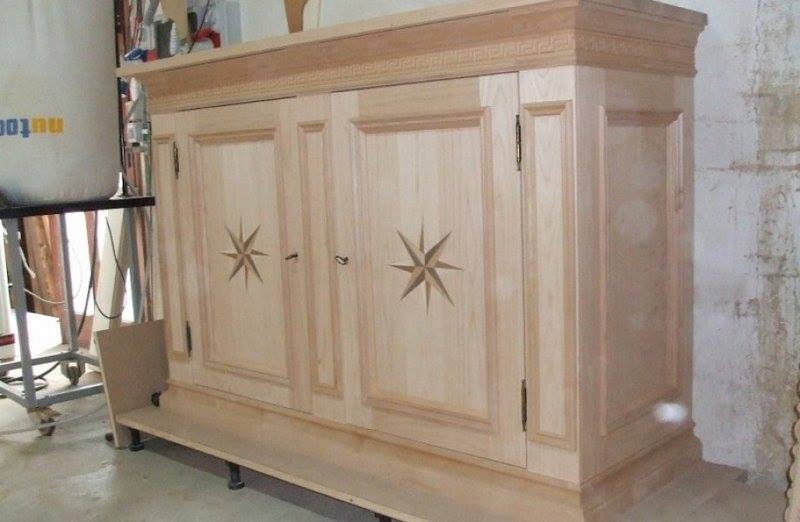 arredo sacro