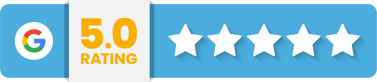 Advanced Restoration 5-Star Rating
