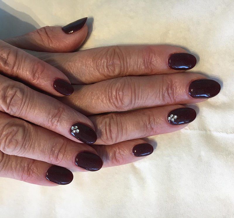 Nail art 7