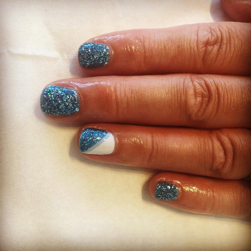 Nail art 11