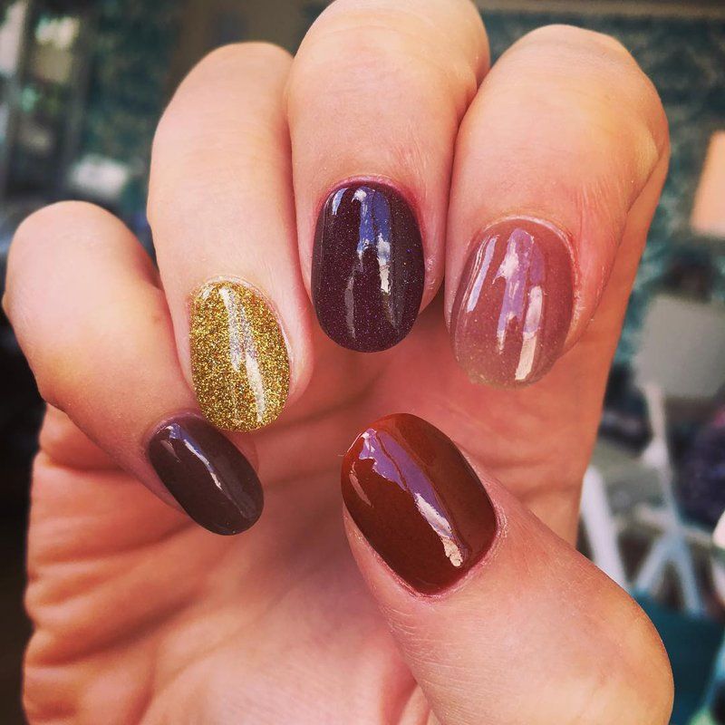 Nail art 12
