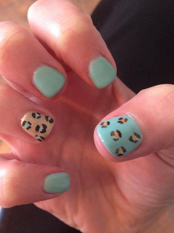 Nail art 15